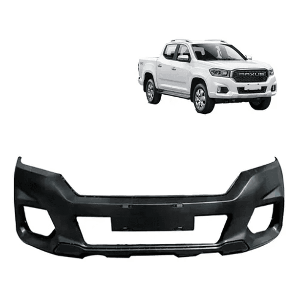 Parachoque Delantero Maxus T60 