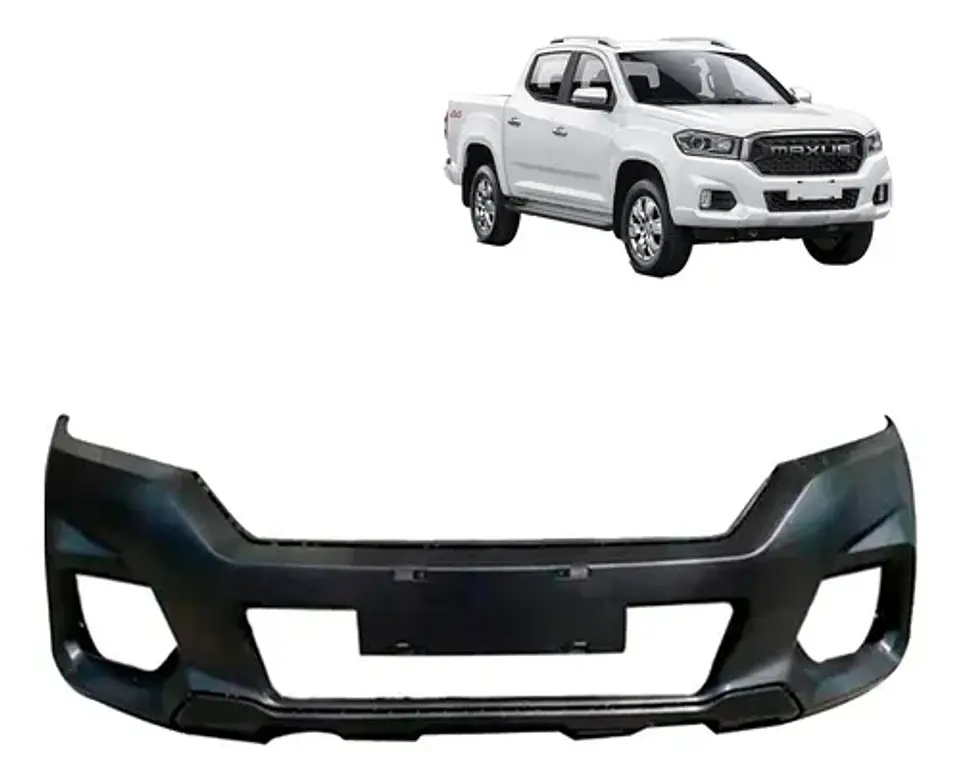 Parachoque Delantero Maxus T60  1