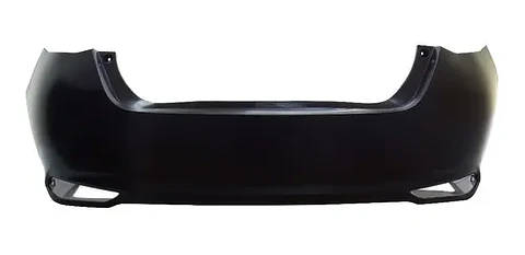 Parachoque Toyota Yaris Trasero 18-23