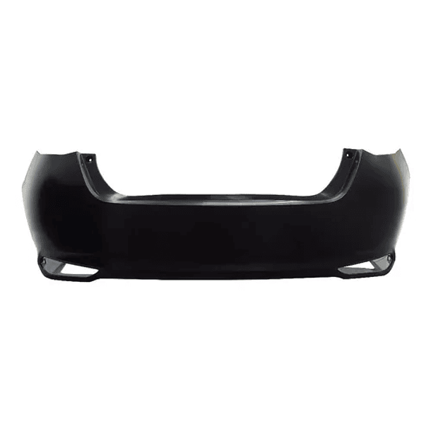 Parachoque Toyota Yaris Trasero 18-23