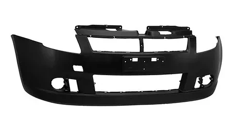 Parachoque Suzuki Swift Delantero 06-10 