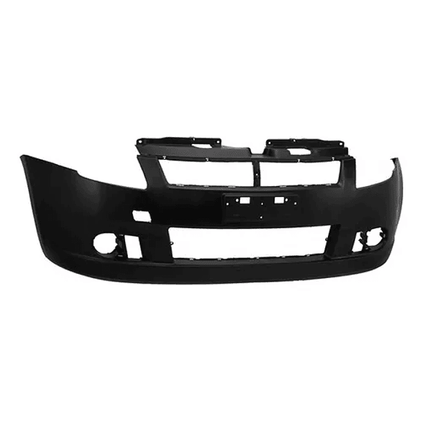 Parachoque Suzuki Swift Delantero 06-10 