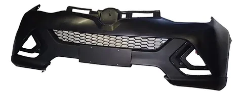 Parachoque Mg Gs Delantero  20-24