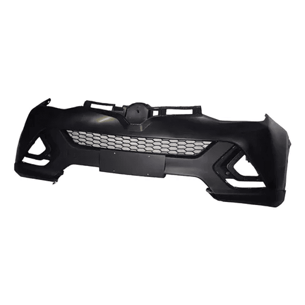 Parachoque Mg Gs Delantero  20-24