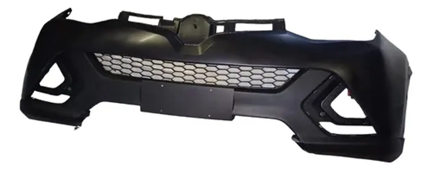 Parachoque Mg Gs Delantero  20-24 1