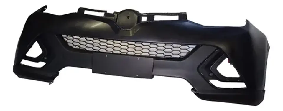 Parachoque Mg Gs Delantero  20-24 1