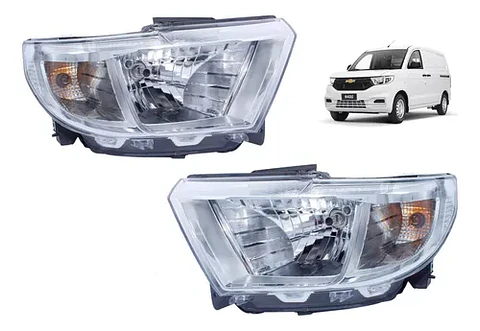 Optico Chevrolet N400 Max RH 20-25 CIB