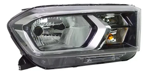 Optico Maxus T60 RH 17-23 CIB 