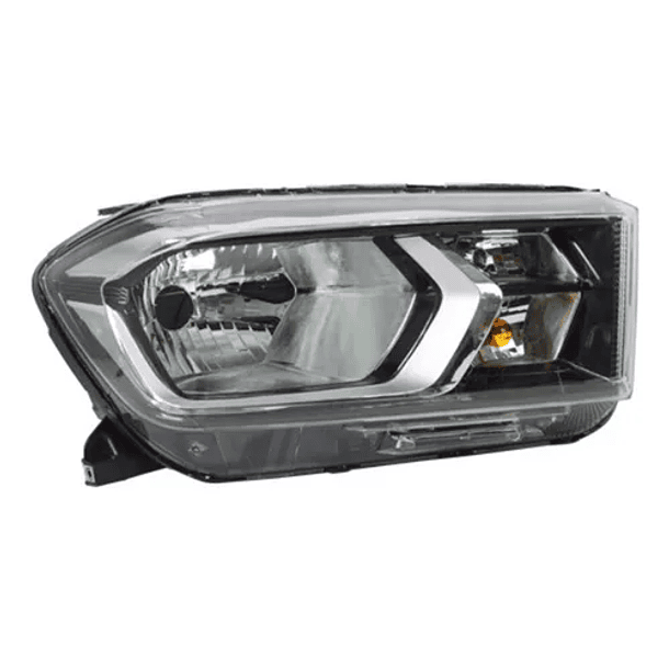 Optico Maxus T60 RH 17-23 CIB 