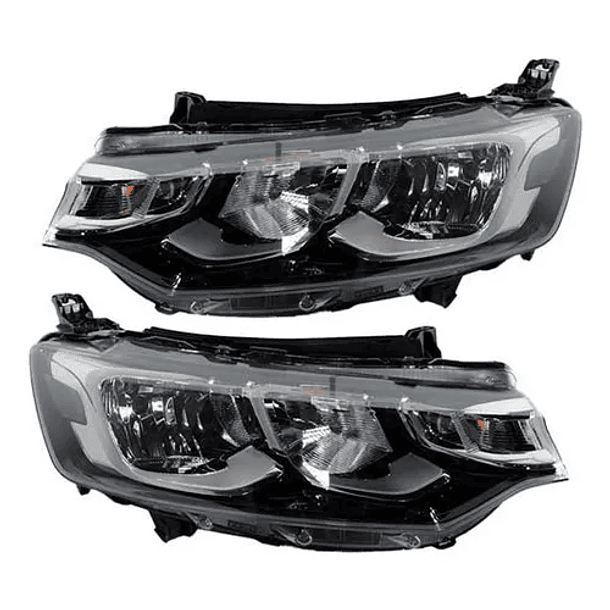 Optico Citroen C-Elysee RH 18-21