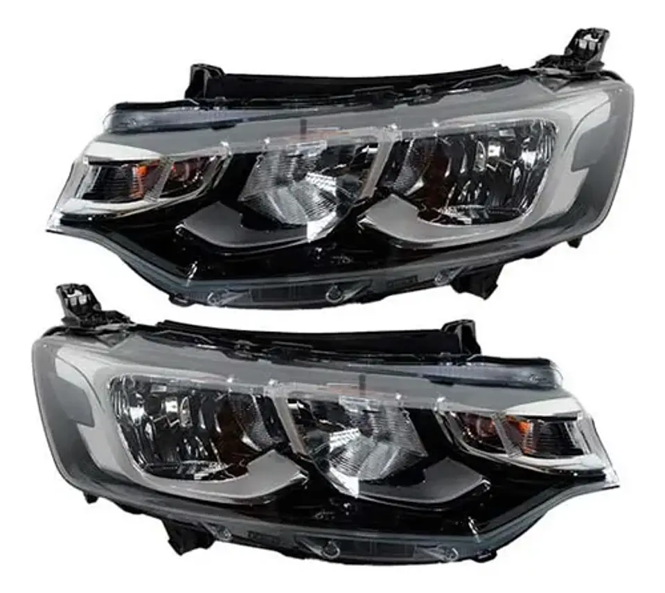 Optico Citroen C-Elysee RH 18-21 1