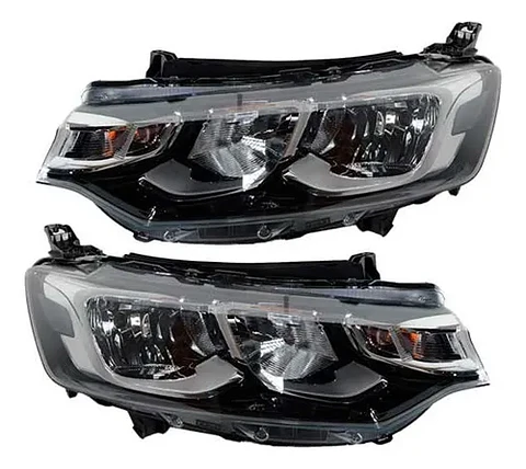 Optico Citroen C-Elysee LH 18-21