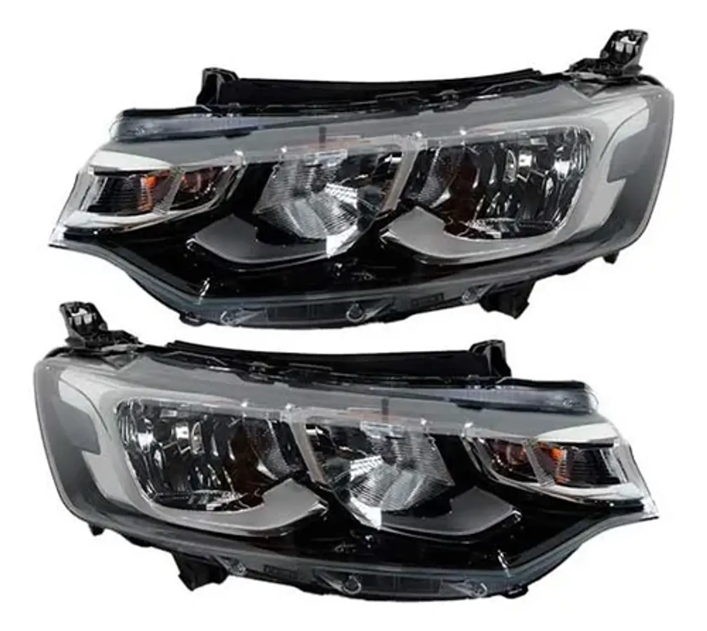 Optico Citroen C-Elysee LH 18-21 1