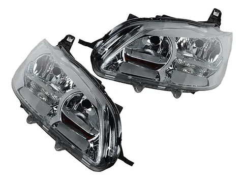 Optico Peugeot 301 RH 13-17