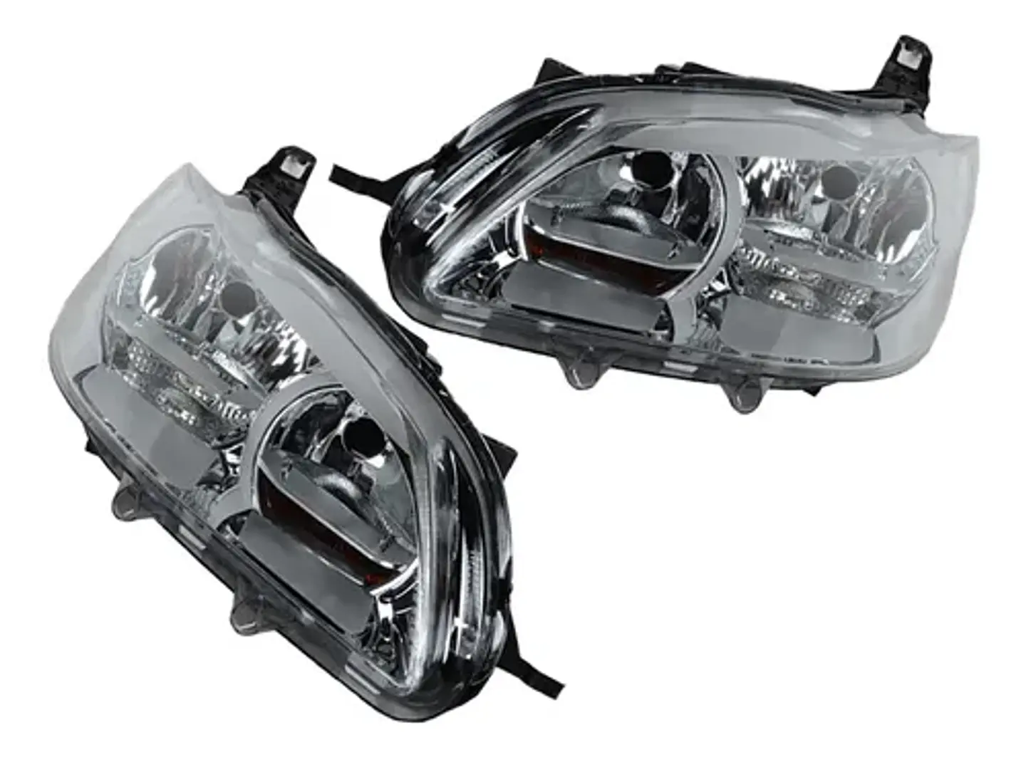 Optico Peugeot 301 RH 13-17 1