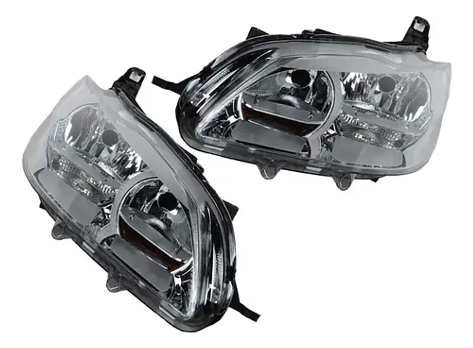 Optico Peugeot 301 RH 13-17 1