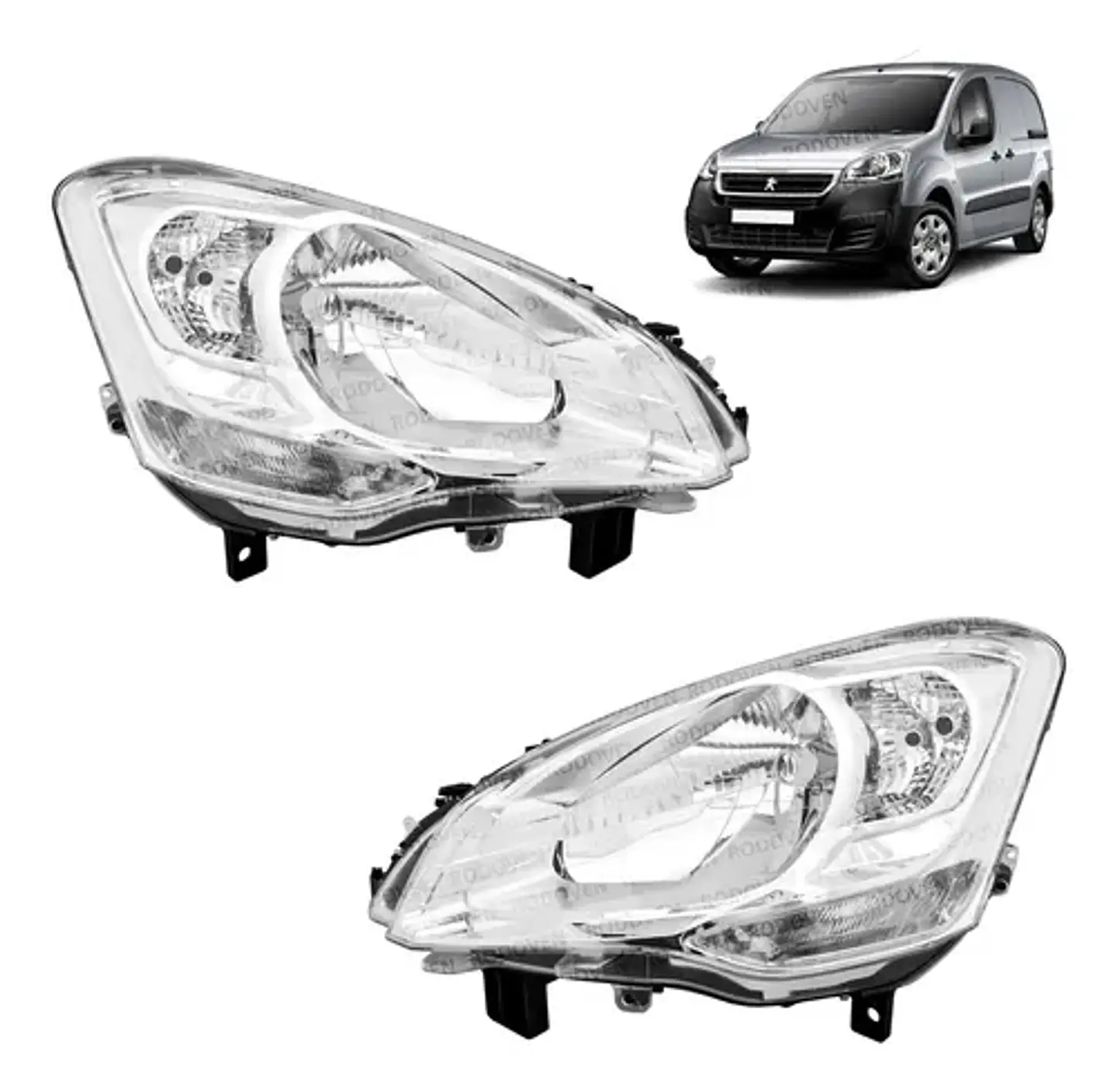 Optico Partner/B9 RH 16-19 CIB 1