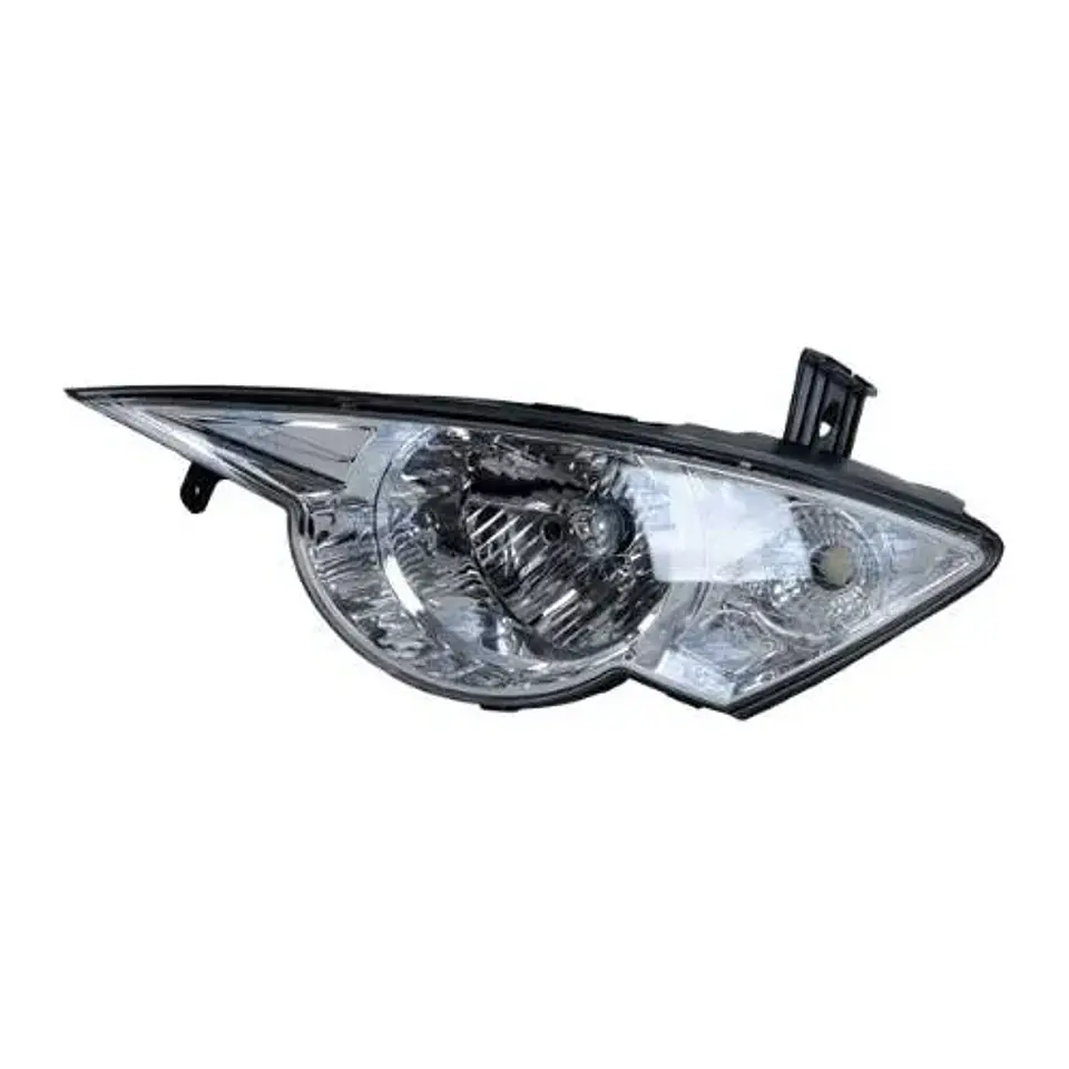 Optico Ssangyong Actyon RH 06-11 1