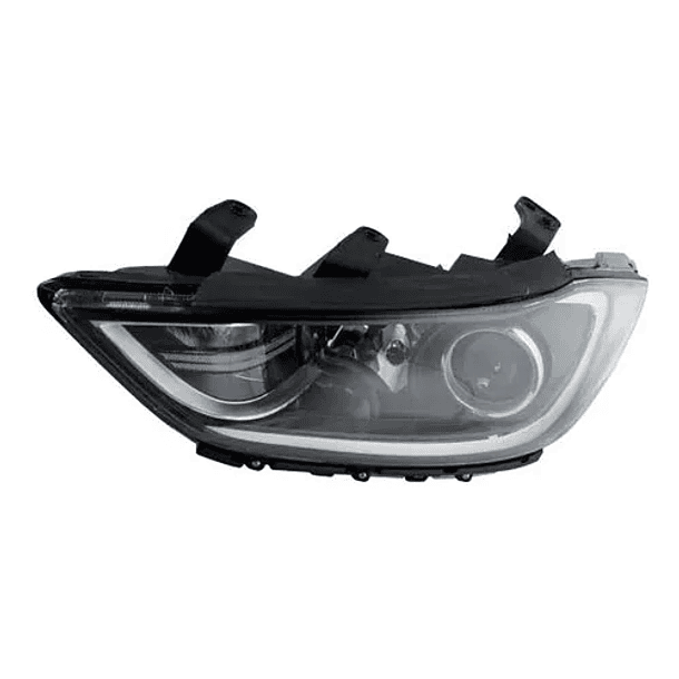 optico Hyundai Elantra LH 20-22