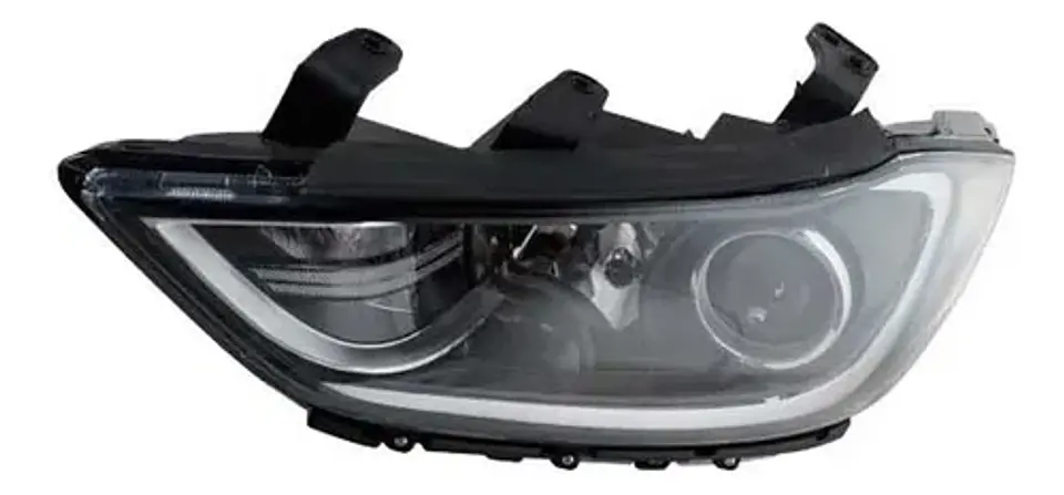 optico Hyundai Elantra LH 20-22 1