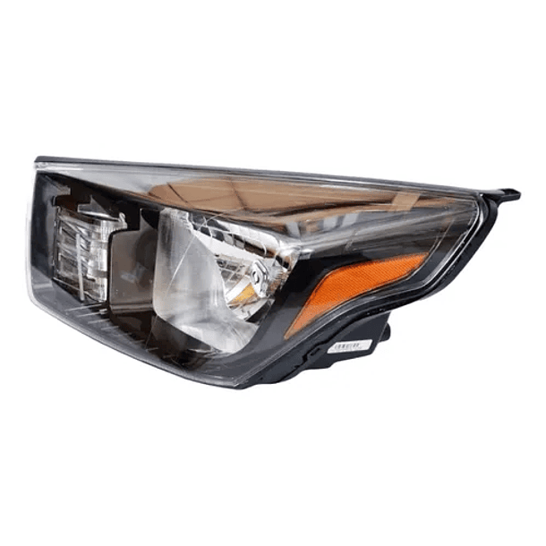 Optico Ssangyong Actyon Sport LH 12-20