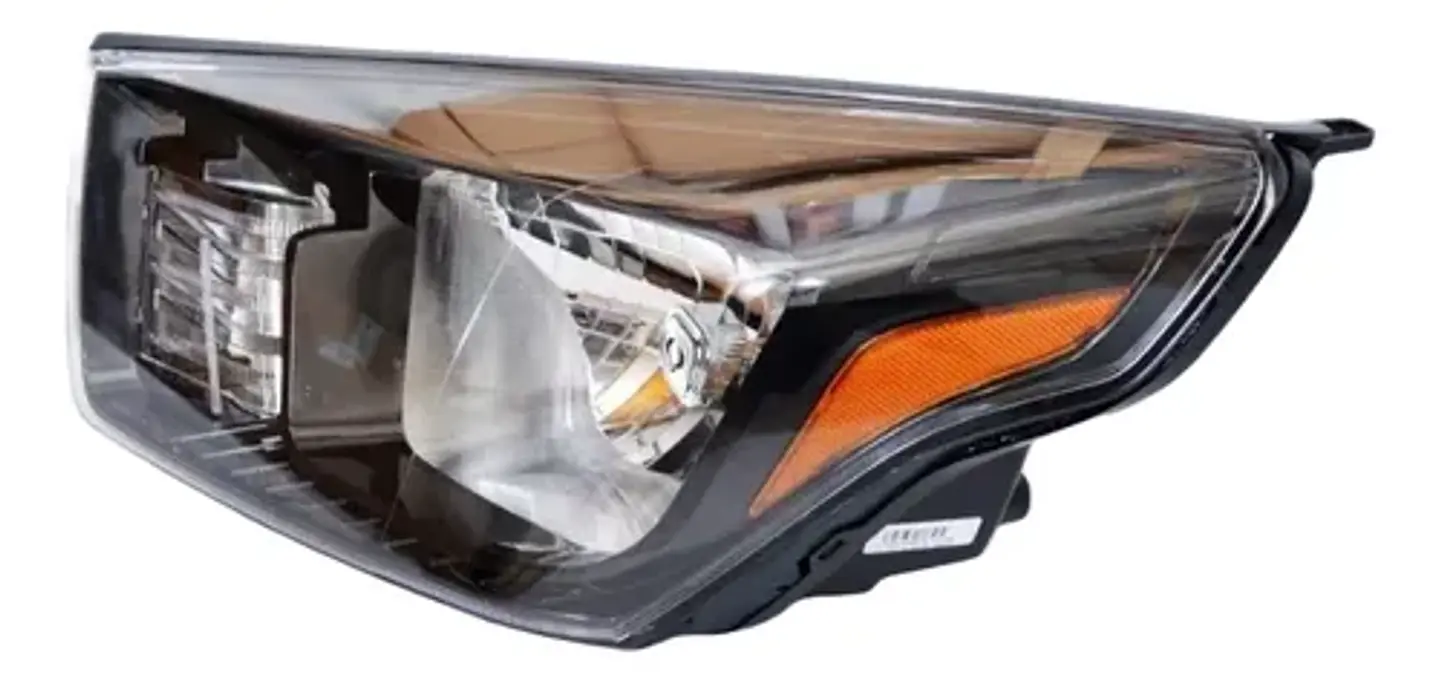 Optico Ssangyong Actyon Sport LH 12-20 1