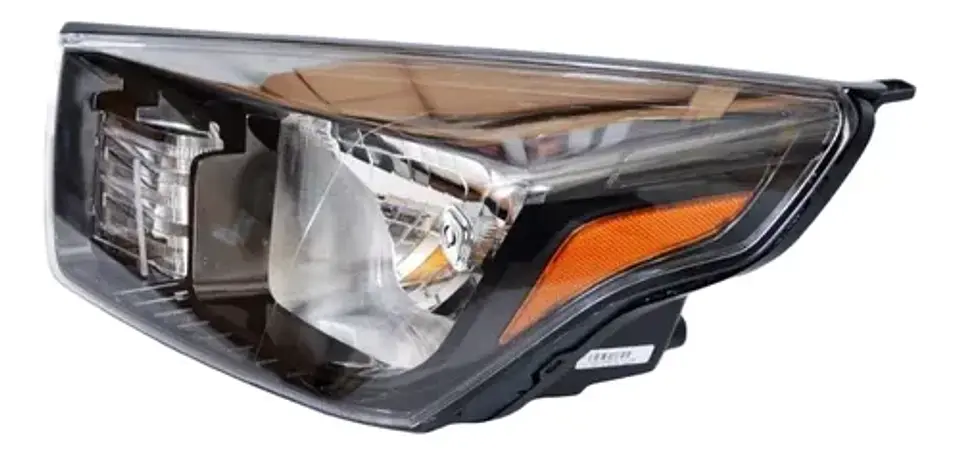 Optico Ssangyong Actyon Sport LH 12-20 1