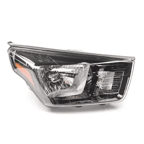 Optico Ssangyong Actyon Sport RH 12-20