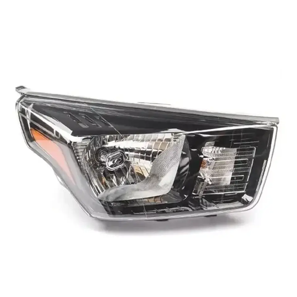 Optico Ssangyong Actyon Sport RH 12-20 1