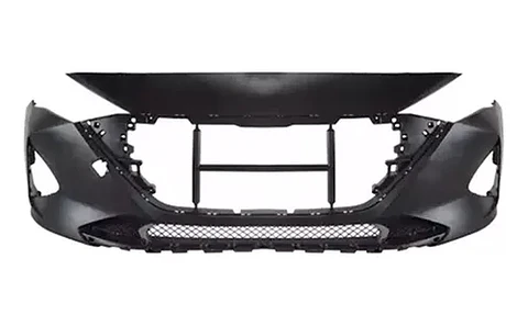 Parachoque Hyundai Accent Delantero 21-24 CIB 