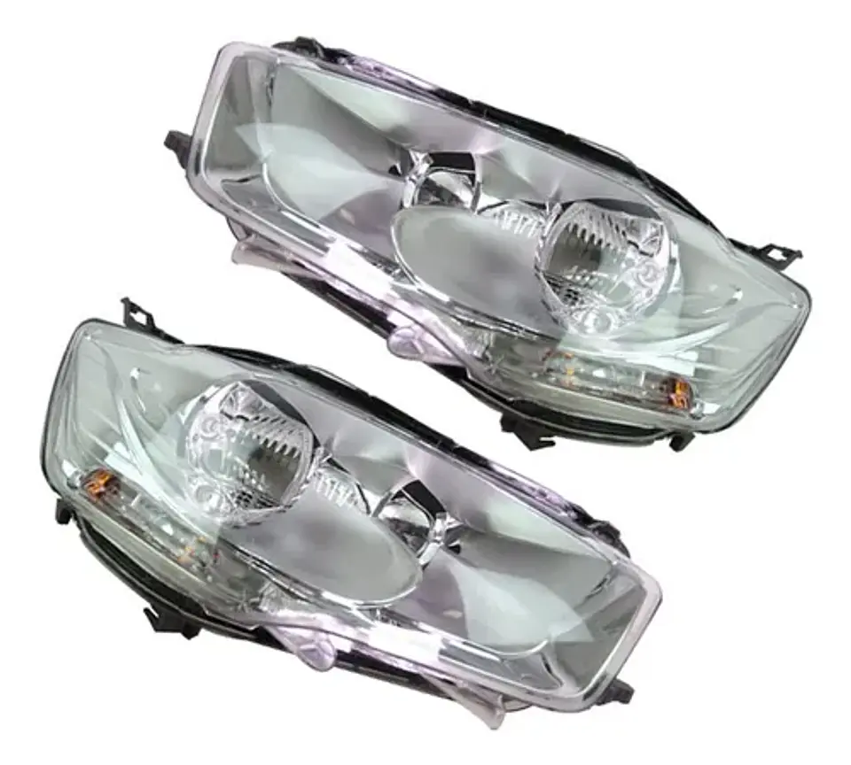 Optico Citroen C-Elysee RH 12-17  1