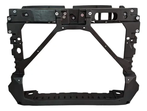 Frontal Mg Zs / Zx