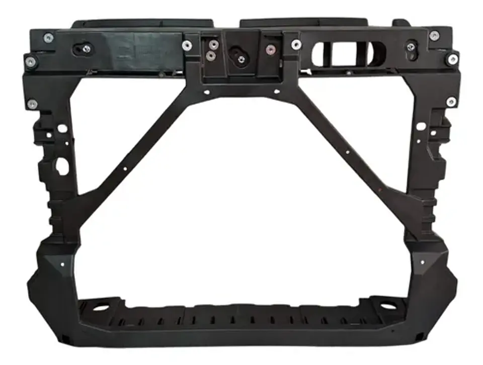 Frontal Mg Zs / Zx 1