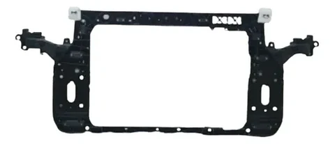 Frontal Kia Sportge 11/14