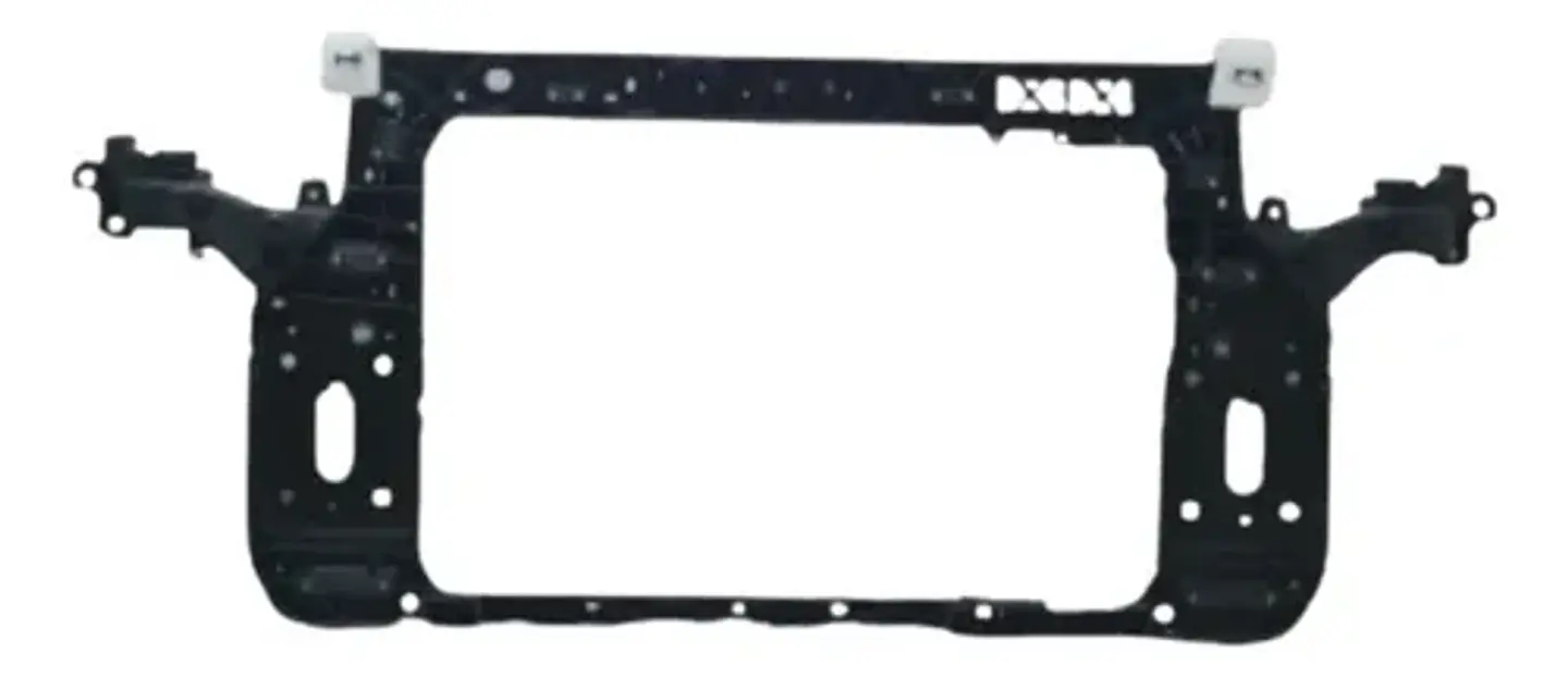 Frontal Kia Sportge 11/14 1