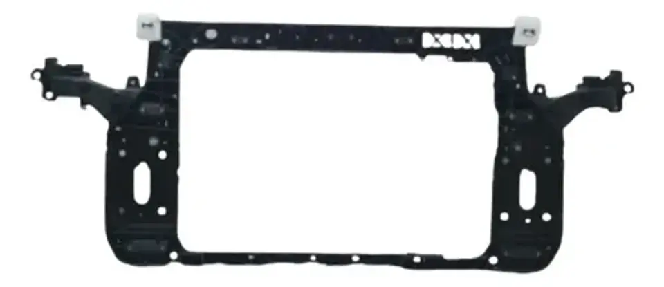 Frontal Kia Sportge 11/14 1