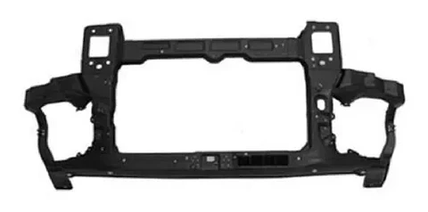 Frontal Hyundai New H1   08-17