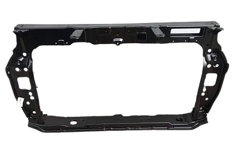 Frontal Kia Morning  15/16