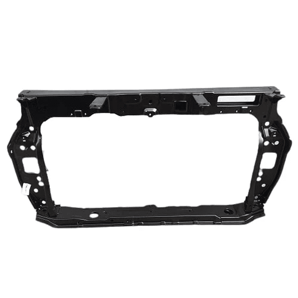 Frontal Kia Morning  15/16