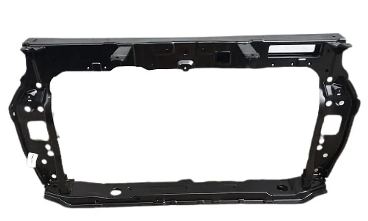 Frontal Kia Morning  15/16 1