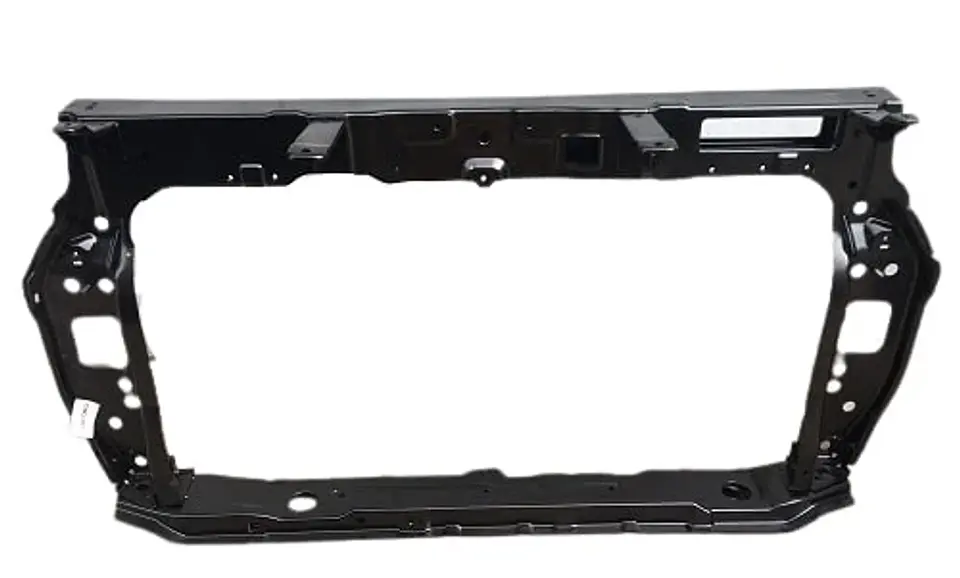 Frontal Kia Morning  15/16 1