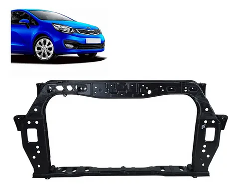 Frontal Kia Rio 4/5    12-17