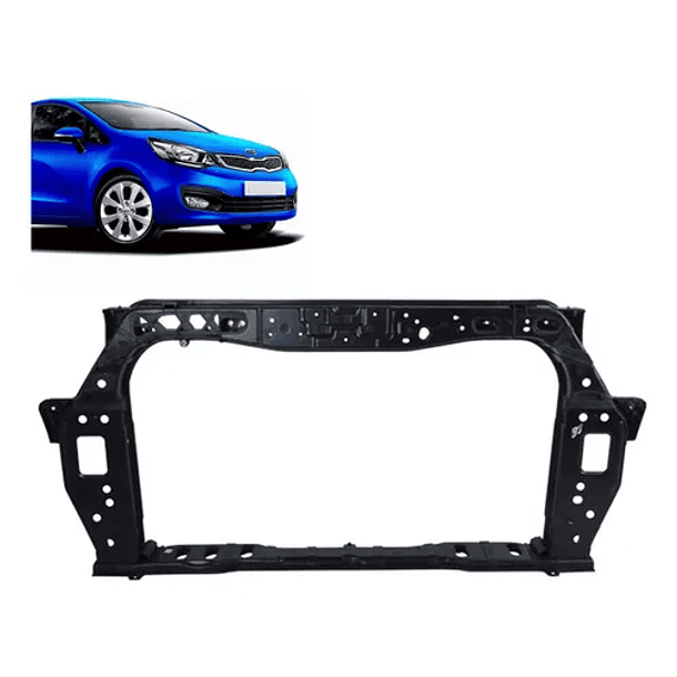 Frontal Kia Rio 4/5    12-17