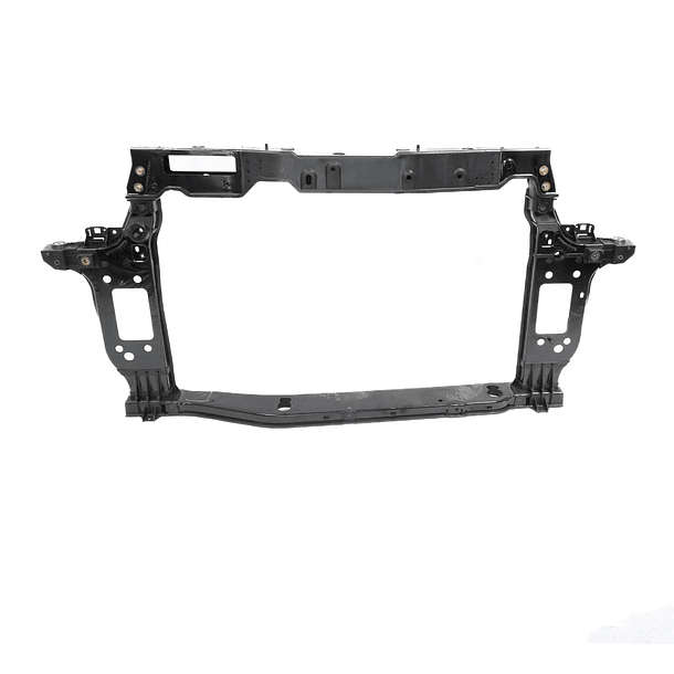 Frontal Kia Morning 17-21