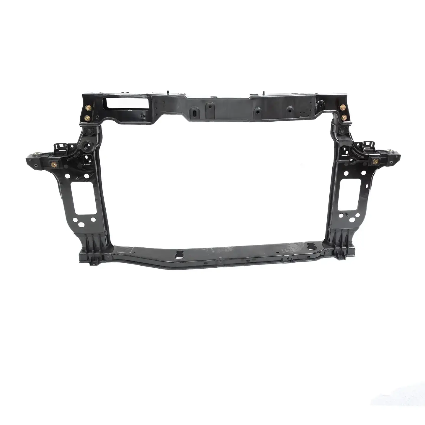 Frontal Kia Morning 17-21 1