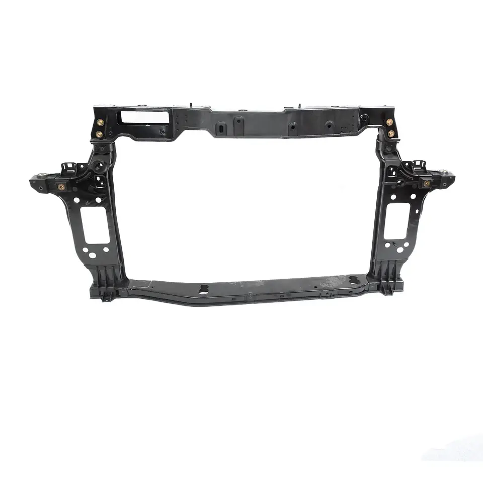 Frontal Kia Morning 17-21 1