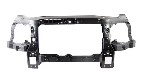 Frontal Hyundai H1   08-16