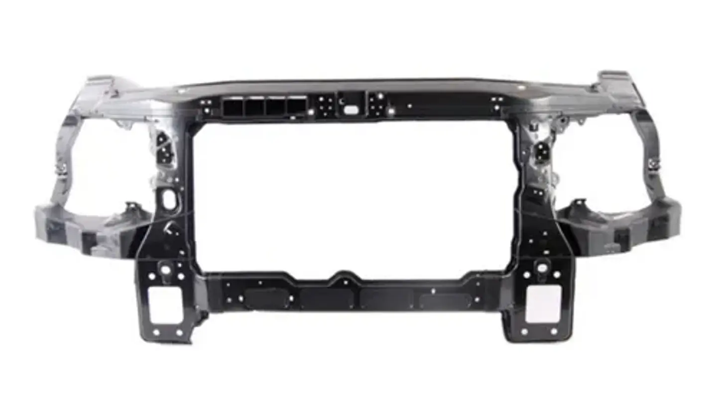 Frontal Hyundai H1   08-16 1