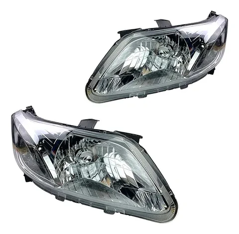 Optico Chevrolet Sail Clasic  11-17 RH