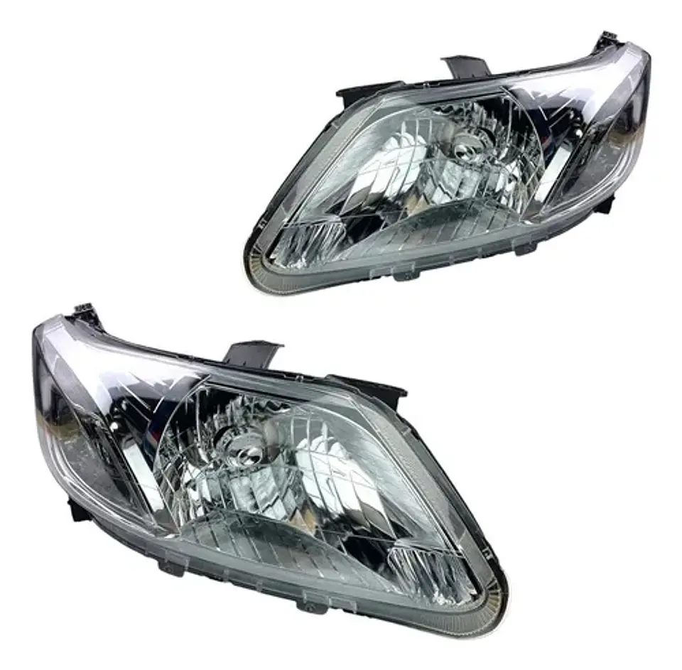 Optico Chevrolet Sail Clasic  11-17 RH 1